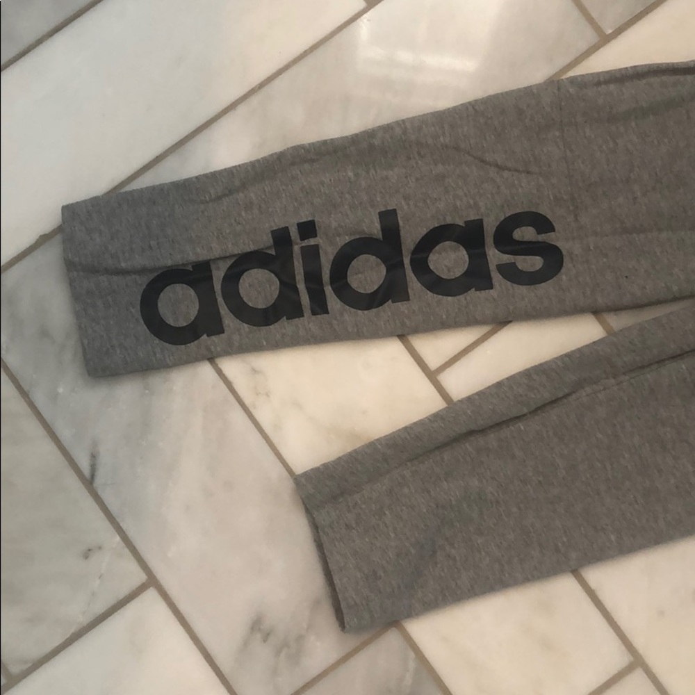 Adidas leggings